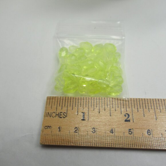 50 UG teardrop beads - Picture 7 of 9